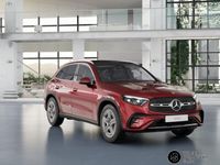 Gebraucht Mercedes GLC220 197 PS (144 kW) 2023 Andere farbe SUV