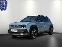 Gebraucht Renault 4 E-Tech Komfort 111 kW (151 PS) 2025 Blau SUV