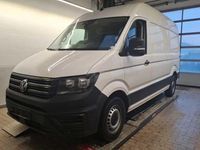 Gebraucht VW Crafter 140 PS (102 kW) 2025 Weiß Van