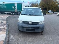 Gebraucht VW Transporter 131 PS (96 kW) 2003 Weiß Van