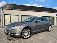 gebraucht Jaguar XF 3.0 diesel