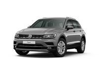 Second-hand VW Tiguan Highline 179 CP (131 kW) 2018 SUV