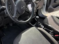 Gebraucht Opel Corsa Active 101 PS (74 kW) 2018 Weiß Kleinwagen