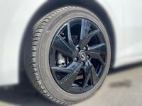 Gebraucht Opel Astra 131 PS (96 kW) 2024 Weiß Limousine