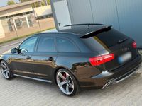 Gebraucht Audi A6 S-Line 245 PS (180 kW) 2015 Kombi