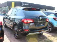 Gebraucht Renault Koleos Night&Day 173 PS (127 kW) 2015 Kometen grau SUV