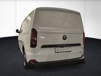 Neu VW Transporter 150 PS (110 kW) 2026 Weiß Van