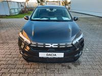 gebraucht Dacia Logan Black Edition TCe 90 CVT SONDERMODELL