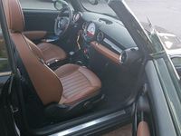 Gebraucht Mini Cooper Cabriolet 122 PS (89 kW) 2014 Schwarz Cabrio