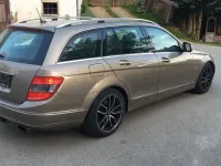 Gebraucht Mercedes C320 224 PS (164 kW) 2008 Kombi