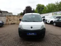 Brugt Renault Kangoo Rapid Extra 90 HK (66 kW) 2011 Hvid MPV