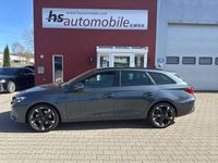 Gebraucht Cupra Leon 150 PS (110 kW) 2025 Grau Limousine