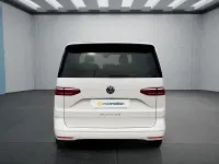 Gebraucht VW Multivan 150 PS (110 kW) 2023 Weiß Van / Kleinbus