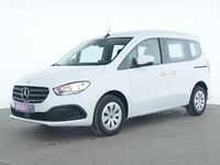 Gebraucht Mercedes T180 131 PS (96 kW) 2024 Arktikweiss Van / Kleinbus