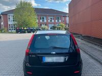 gebraucht Ford Fiesta 1.4