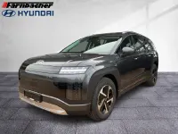 Neu Hyundai Ioniq 9 160 kW (218 PS) 2026 Nocturne grey / met SUV