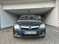 Gebraucht Opel Tigra 128 PS (94 kW) 2004 Schwarz Cabrio