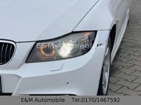 gebraucht BMW 318 d*M PAKET*BI-XENON*EURO 5*LIMOUSINE*