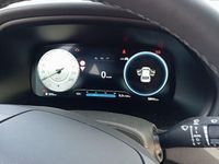 Gebraucht Hyundai i30 Advantage 101 PS (74 kW) 2024 Grün Limousine