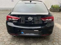 gebraucht Opel Insignia InsigniaGrand Sport 2.0 Diesel Exclusive