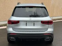Gebraucht Mercedes GLB200 AMG 150 PS (110 kW) 2025 Silber SUV