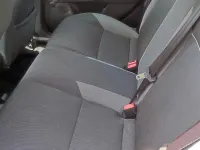 Gebraucht Ford Focus Trend 100 PS (73 kW) 2014 Rot Limousine