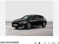 Gebraucht BMW 123 Shadowline 218 PS (160 kW) 2025 Schwarz Kleinwagen