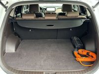gebraucht Hyundai Santa Fe Prime 1.6l Plug-In Hybrid 265PS Navi!