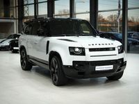 Gebraucht Land Rover Defender SE Dynamic 400 PS (294 kW) 2023 Yulong white SUV