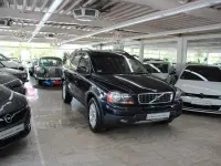 Gebraucht Volvo XC90 238 PS (175 kW) 2007 Blau SUV