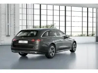 Gebraucht Mercedes E200 Avantgarde 204 PS (150 kW) 2025 Grau Kombi