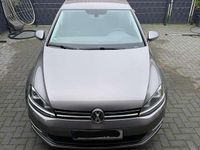 Gebraucht VW Golf VII Cup 105 PS (77 kW) 2014 Grau Kleinwagen