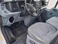 Second-hand Ford Transit 140 CP (102 kW) 2012 Monovolum