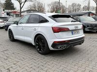 Gebraucht Audi SQ5 Ambiente 341 PS (250 kW) 2022 SUV
