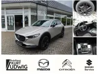 Neu Mazda CX-30 Homura-Line 140 PS (102 kW) 2026 SUV