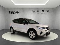 Gebraucht Seat Arona FR 150 PS (110 kW) 2025 Weiss SUV