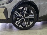 Gebraucht Renault Megane E-Tech 160 kW (218 PS) 2024 Rafalgrau SUV