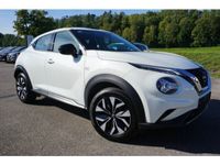 gebraucht Nissan Juke 1.0 114PS Acenta | | Komfort-Paket |