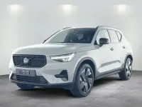 Gebraucht Volvo XC40 Plus 163 PS (119 kW) 2025 Grau SUV