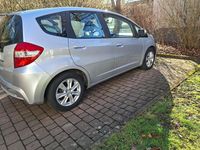 Gebraucht Honda Jazz 98 PS (72 kW) 2011 Gold Kleinwagen