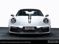 gebraucht Porsche 911 Carrera S 5.5 33 mtl