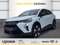 Gebraucht Mitsubishi L Edition 141 PS (103 kW) 2026 Himalayaweiß (qnc) Limousine