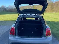 Używany Mini Cooper Essential 136 KM (100 kW) 2021 Szary Hatchback