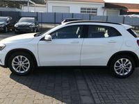 Gebraucht Mercedes GLA200 156 PS (114 kW) 2014 Weiß SUV