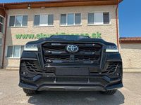 Gebraucht Toyota Land Cruiser 415 PS (305 kW) 2023 SUV