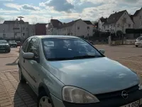 Gebraucht Opel Corsa 70 PS (51 kW) 2001 Kleinwagen