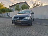 Second-hand VW Fox 54 CP (39 kW) 2009 Gri Hatchback