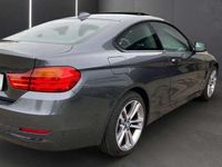 gebraucht BMW 420 420 d xDrive Sport Line