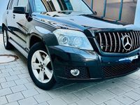 Gebraucht Mercedes GLK350 225 PS (165 kW) 2009 SUV