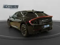 Neu Kia EV6 GT-Line 175 kW (239 PS) 2026 Schwarz SUV